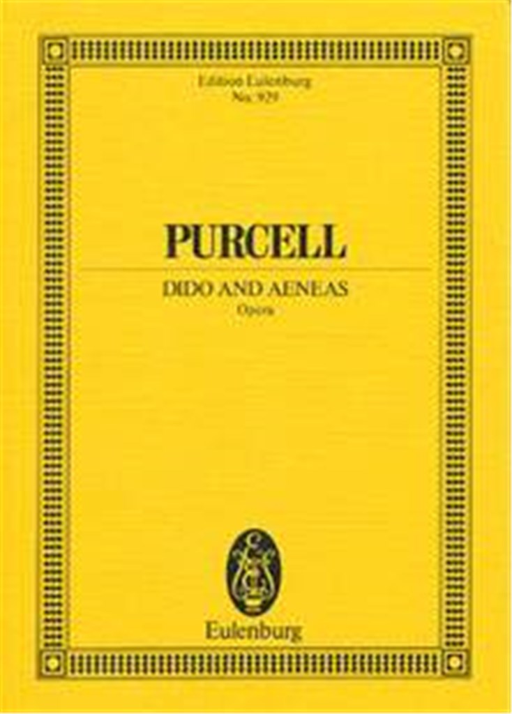 Dido & Aeneas