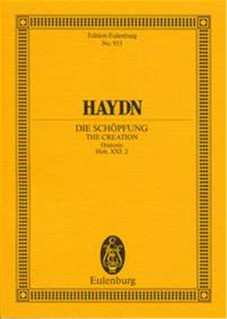 Schopfung