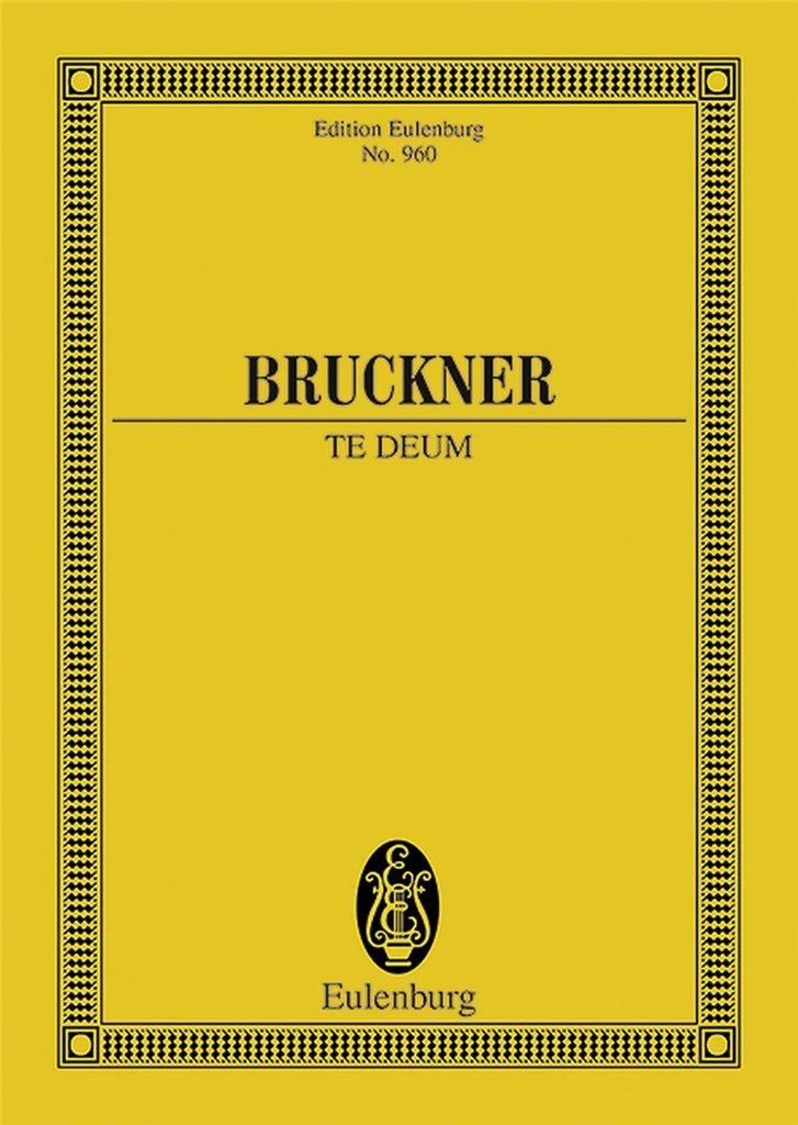 Te Deum (Redlich)