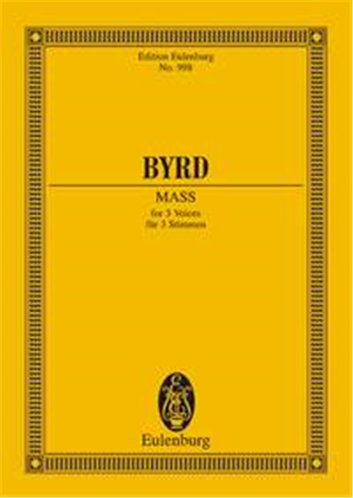 Mass in F major