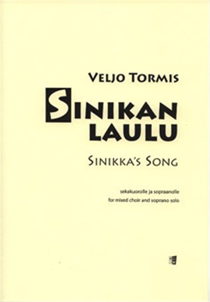 Sinikka's Song