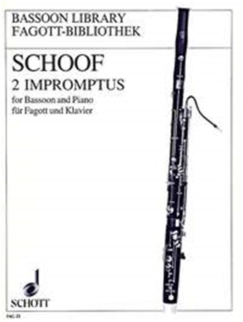 Two Impromptus