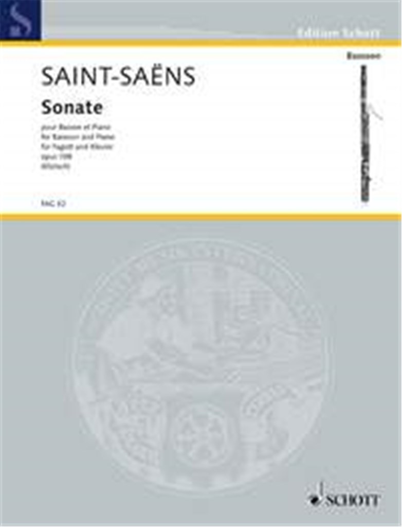 Sonata op. 168