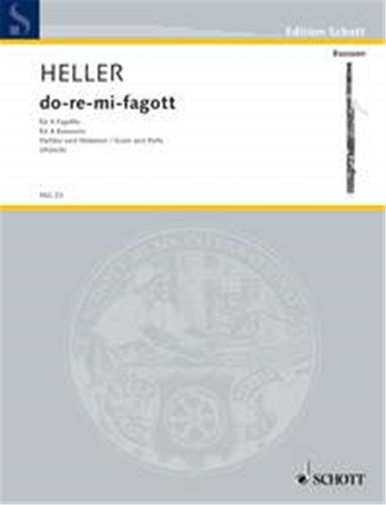 do-re-mi-fagott