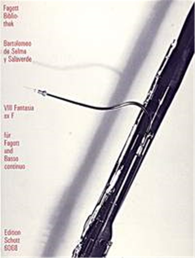 Fantasia 8