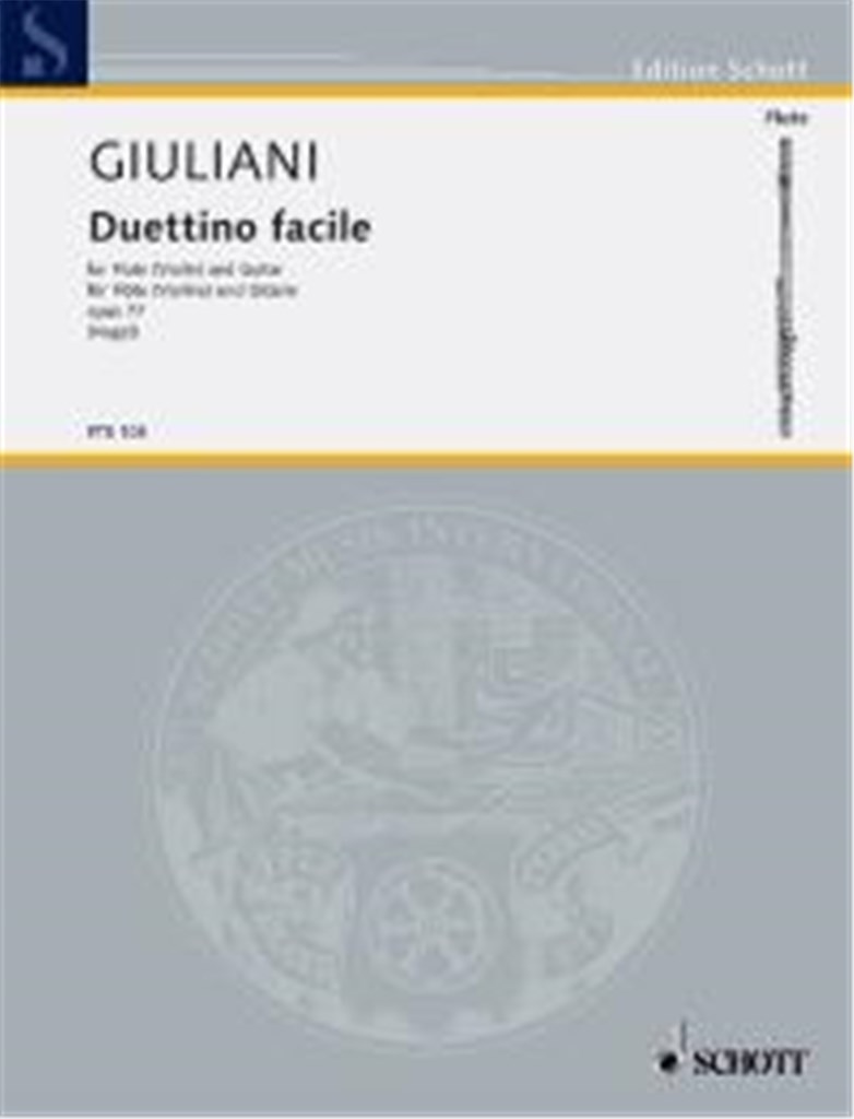 Duettino Facile