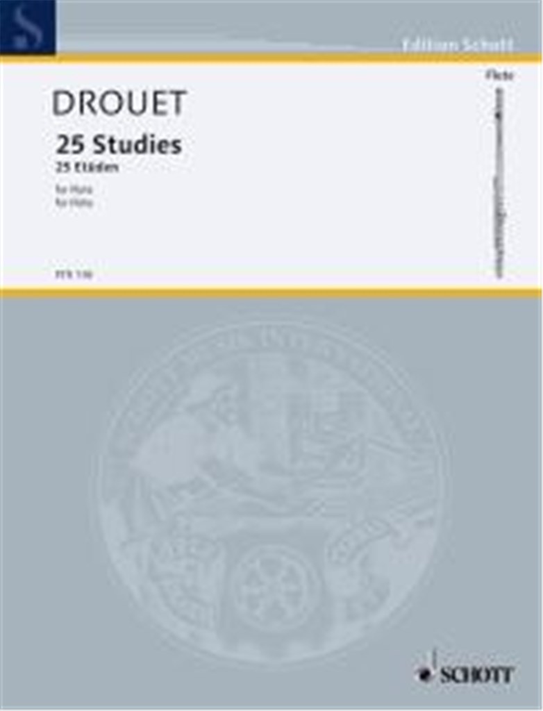 Etudes(25)
