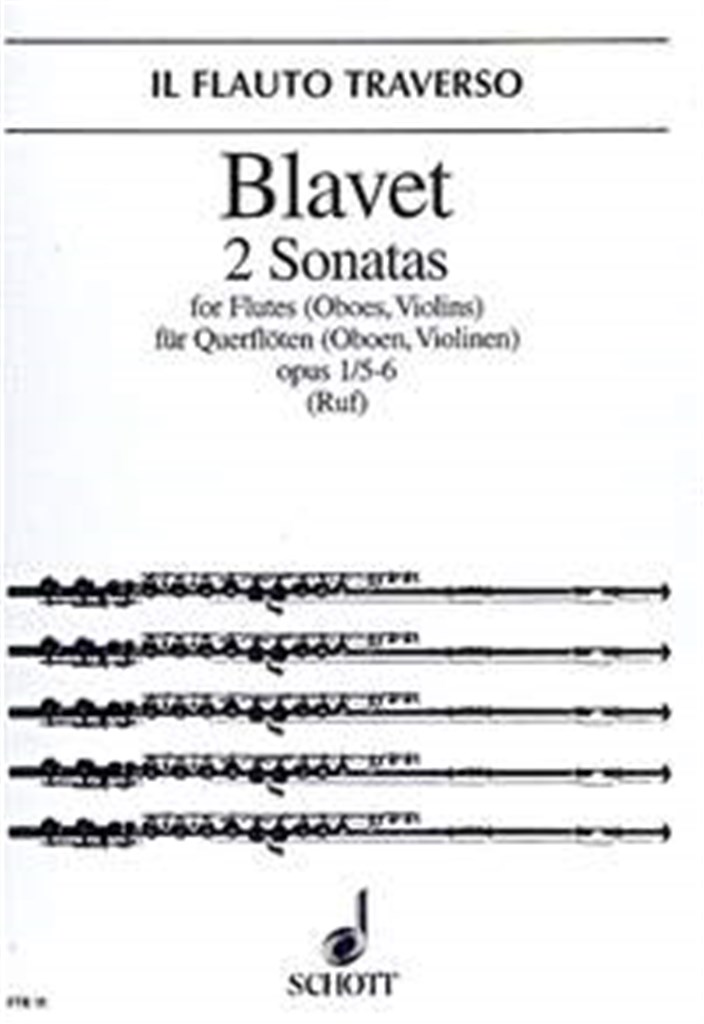 Duetten(2)