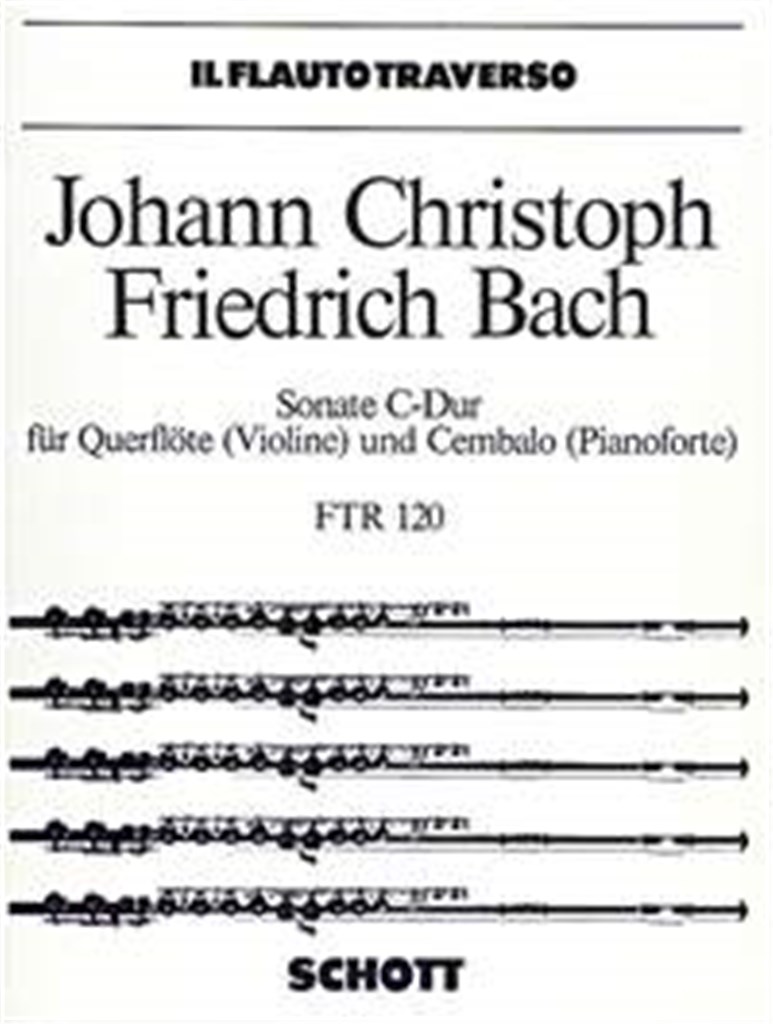 Sonata C major
