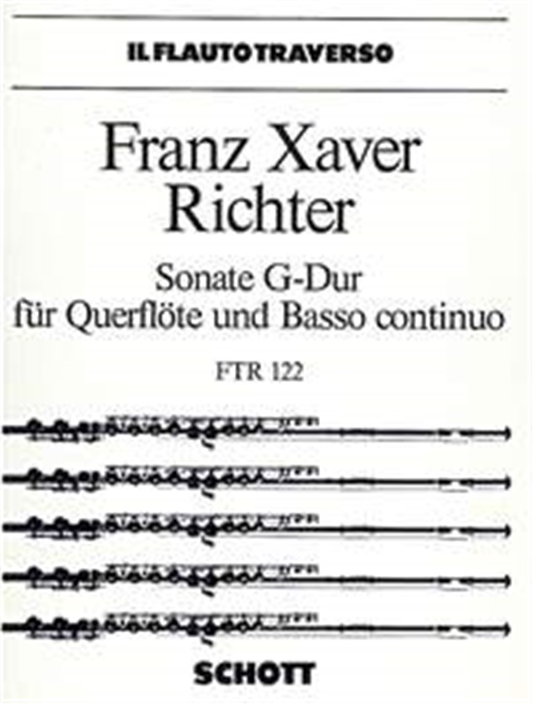 Sonate G
