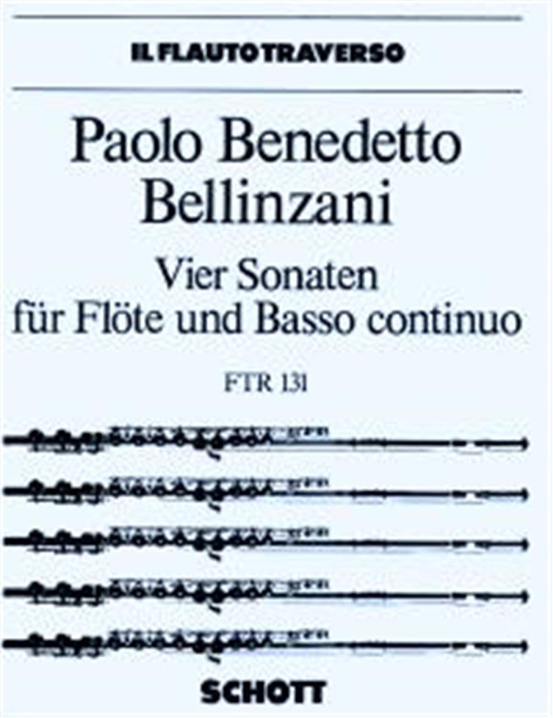Four Sonatas