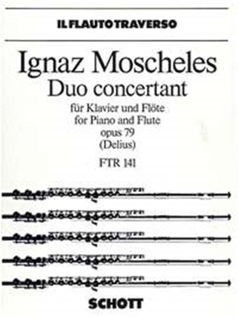 Duo Concertant Op.79