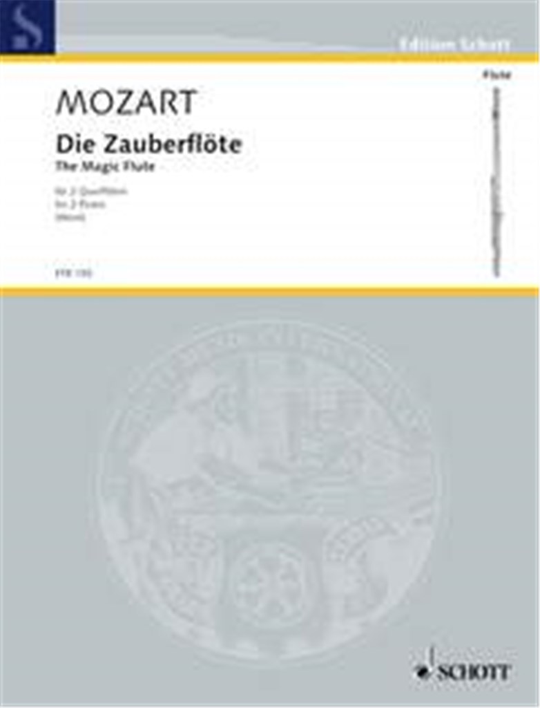 Zauberflote