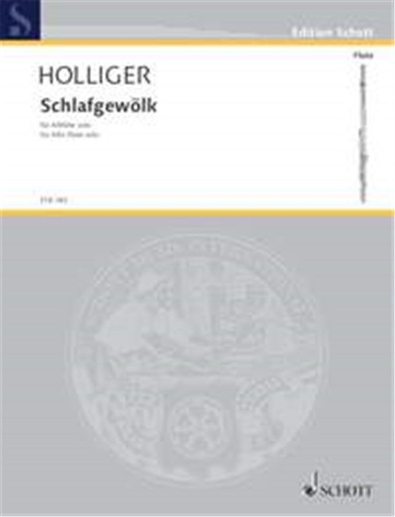 Schlafgewolk