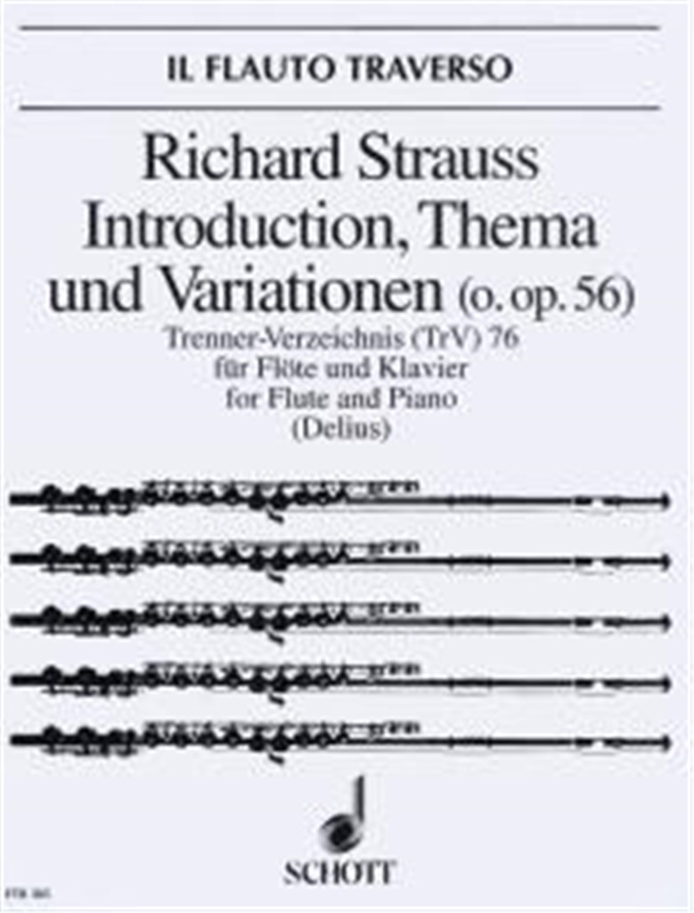 Introduction Thema & Variationen