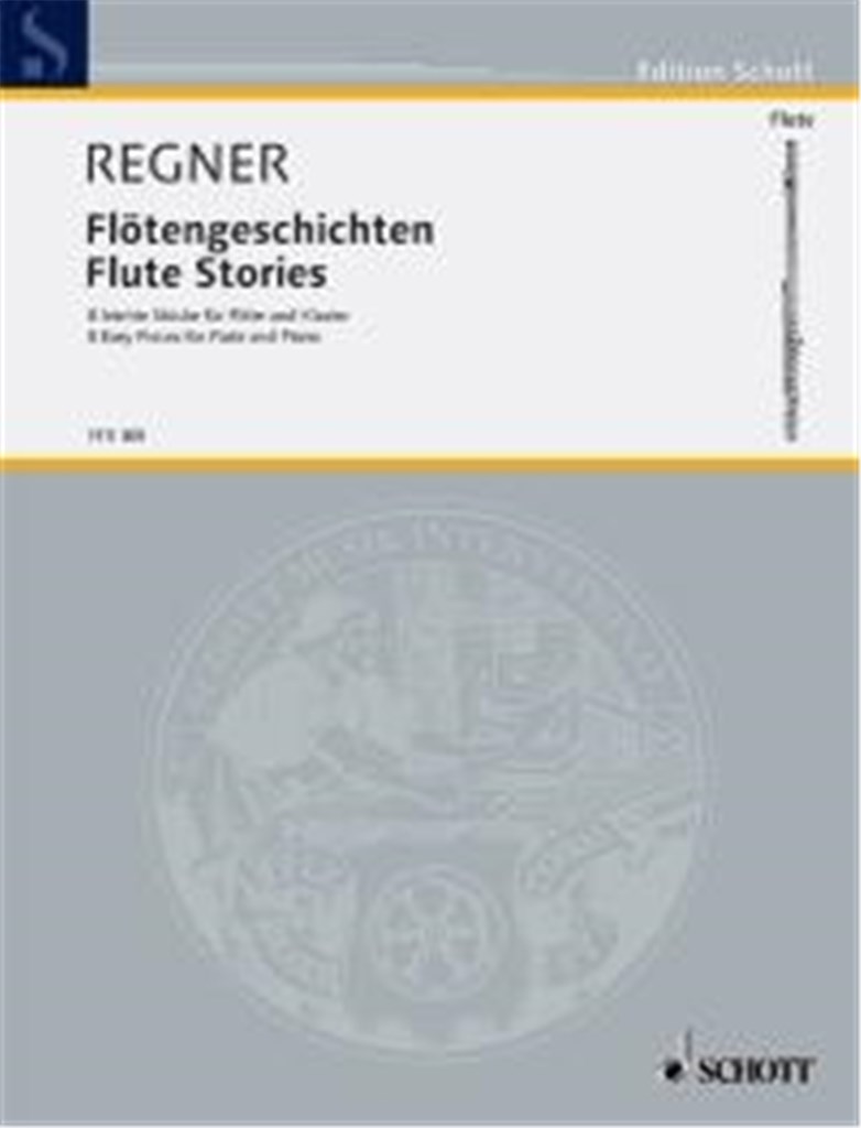 Flute Stories