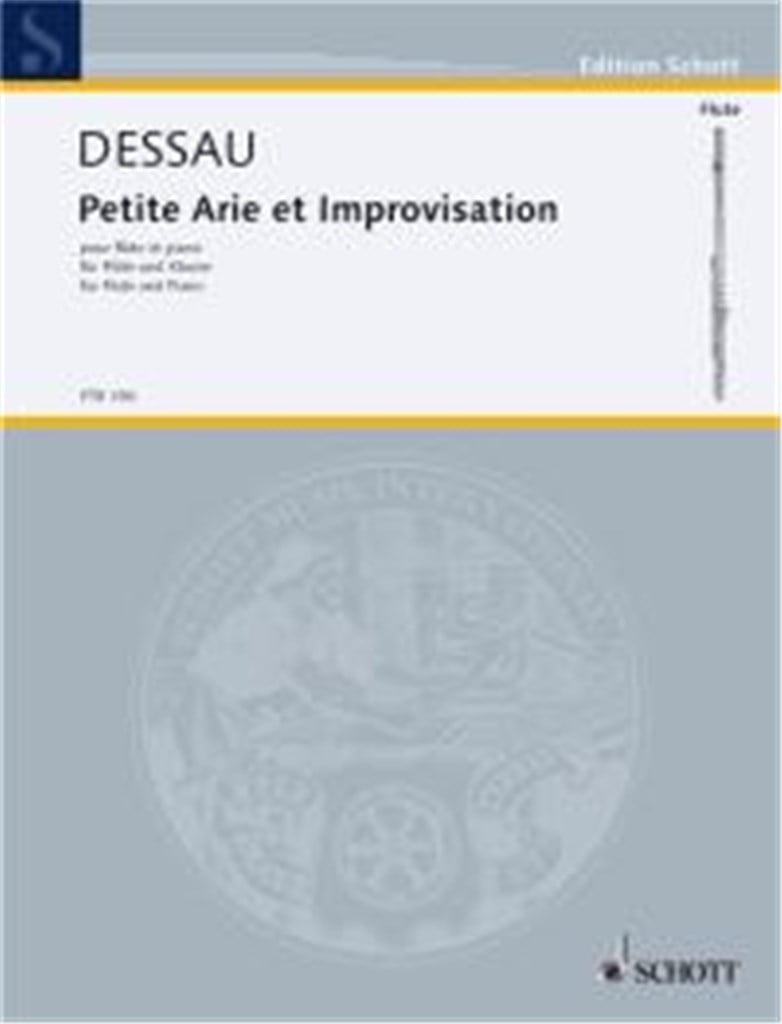 Petite Aire et Improvisation