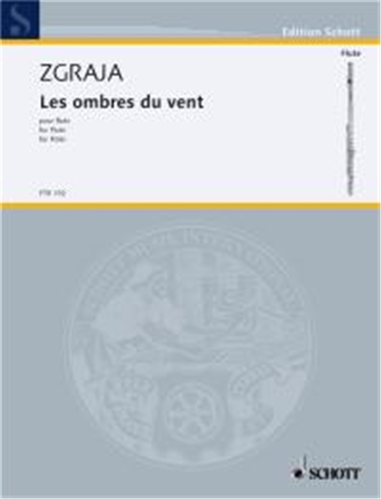 Les ombres du vent