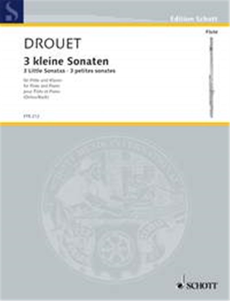 3 Little Sonatas