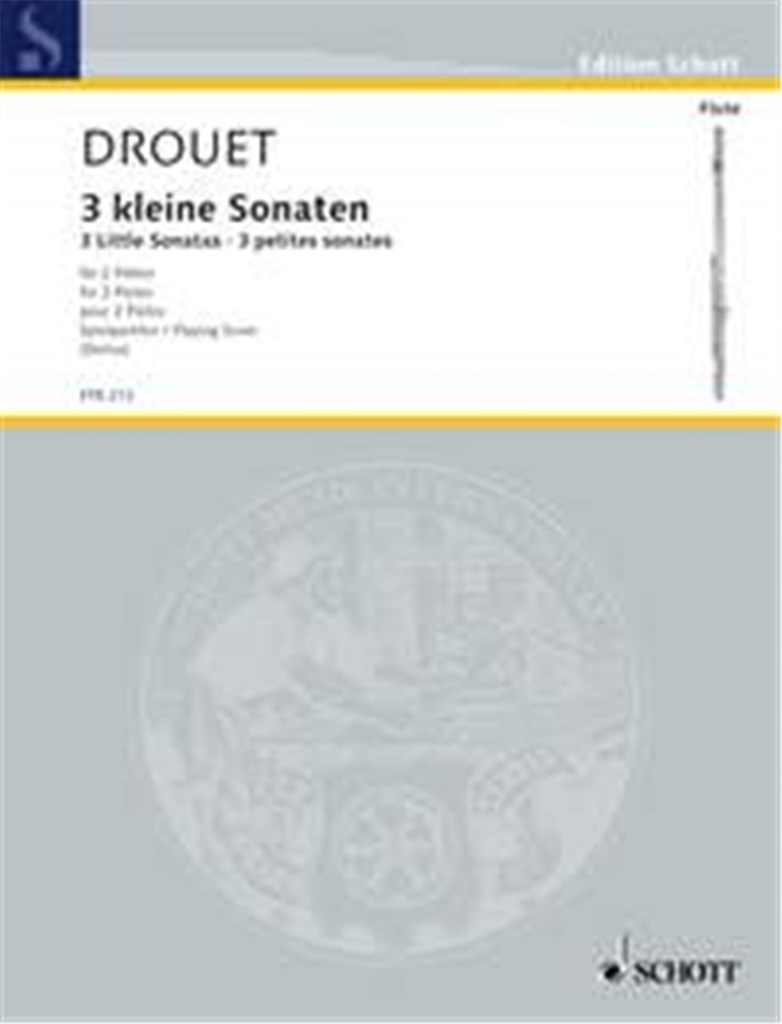 3 Little Sonatas