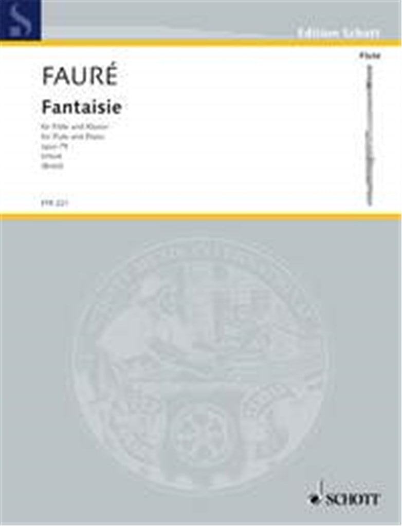 Fantasy op. 79