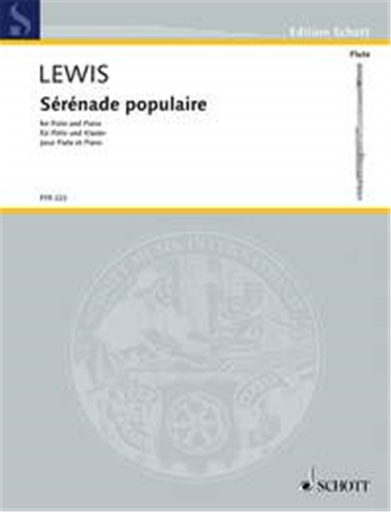 Serenade populaire