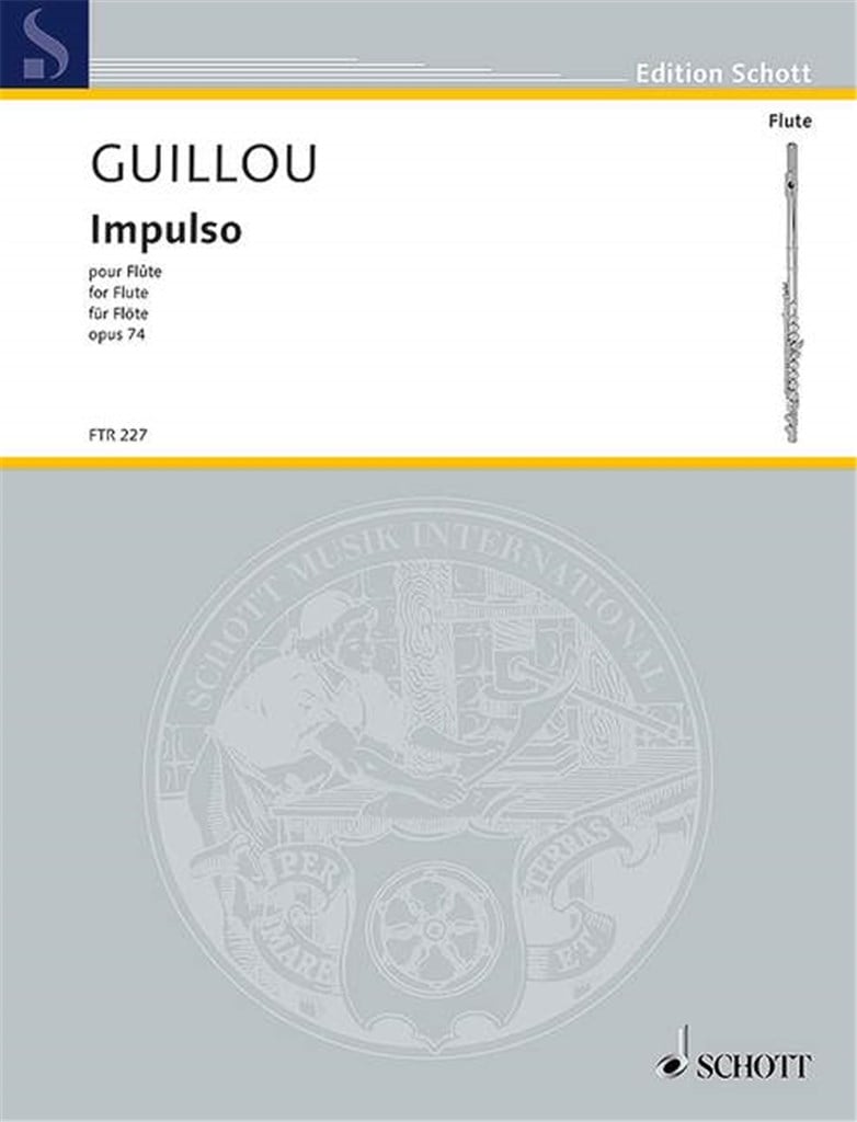 Impulso op. 74