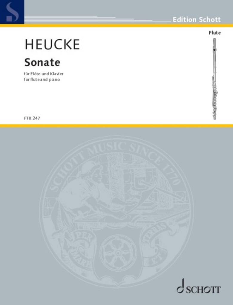 Sonate op. 114, 1