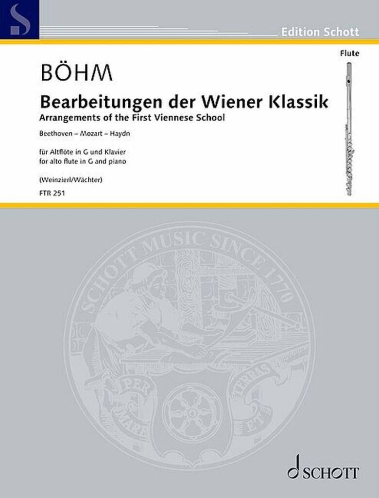 Bearbeitungen der Wiener Klassik