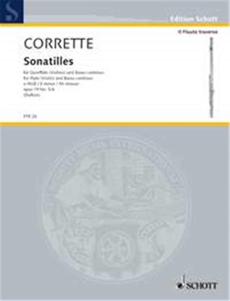Sonatilles