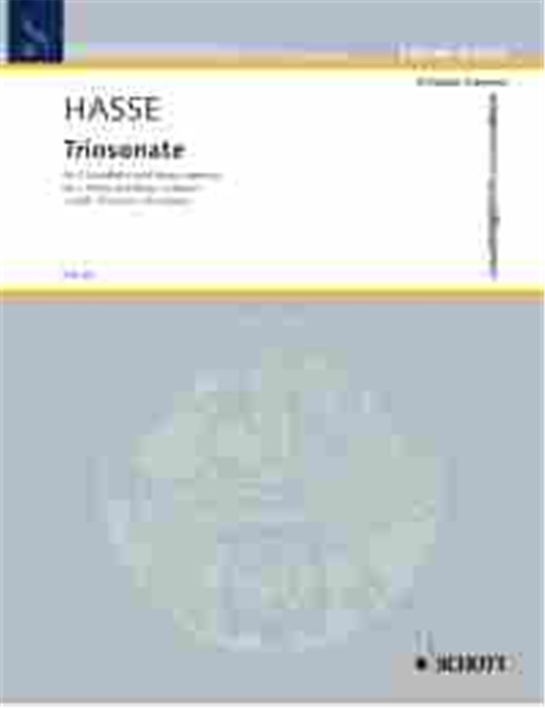 Triosonate E