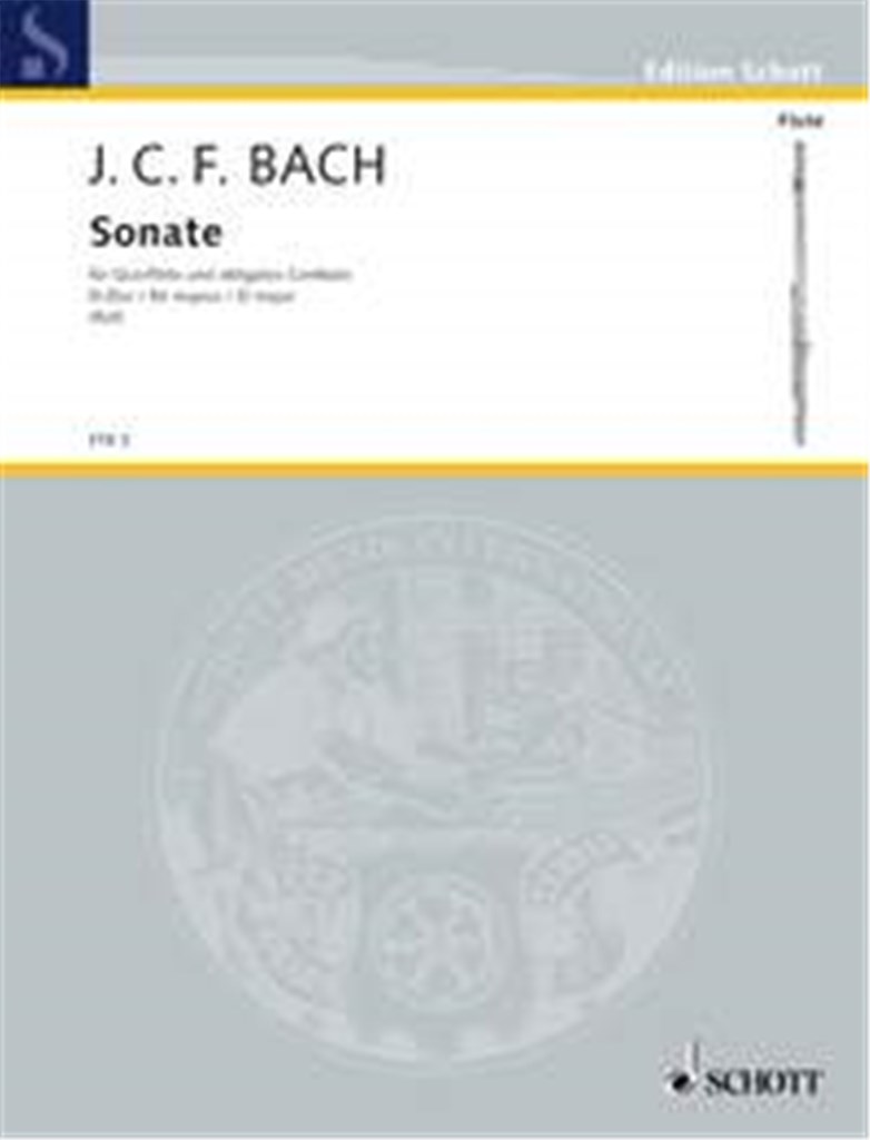 Sonata D major