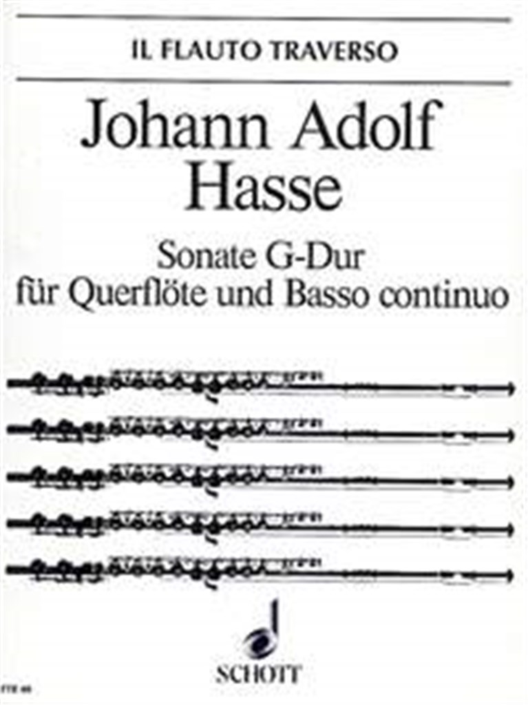 Sonata G Major