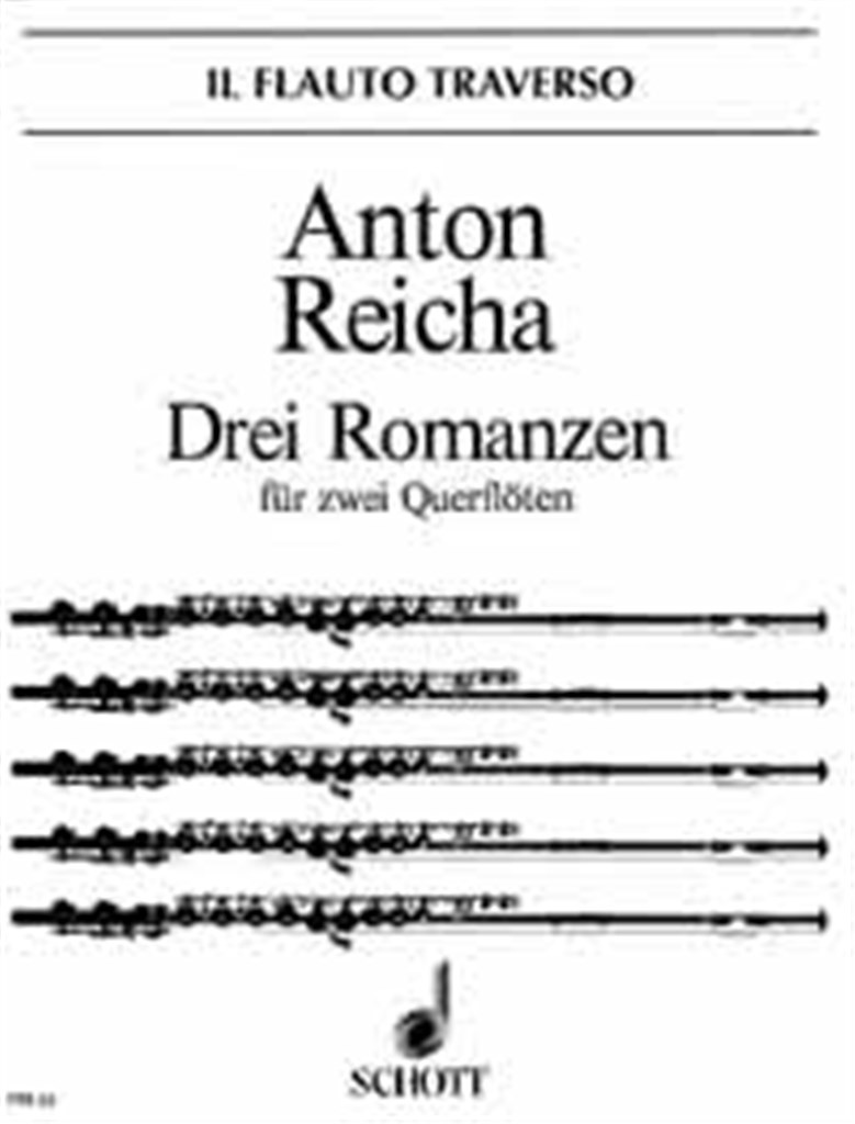 Romanzen(3)
