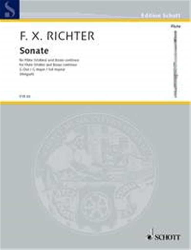 Sonata G major
