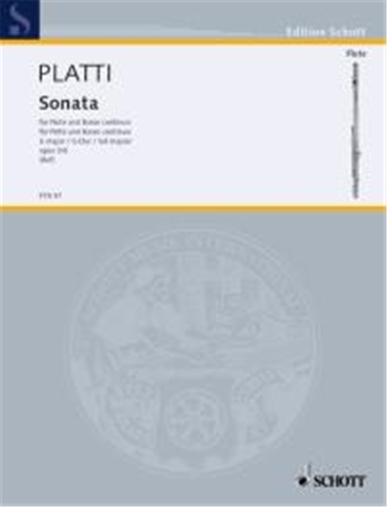 Sonate 6 G Op.3