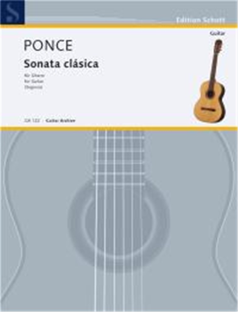 Sonata Clásica