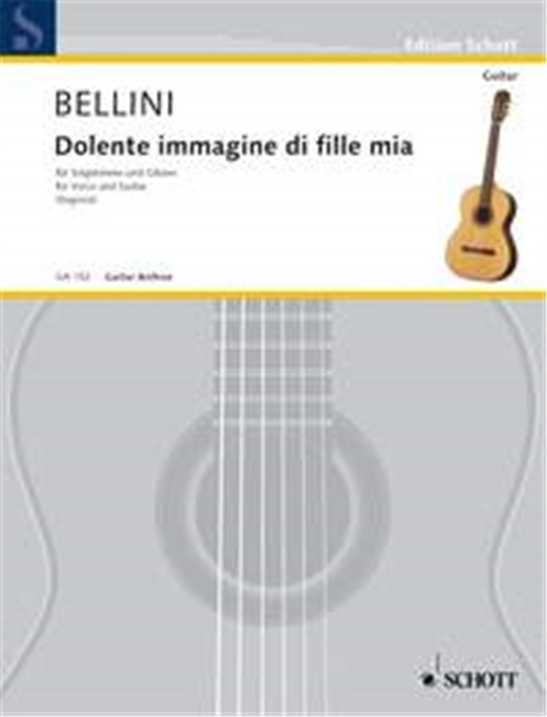 Dolente Immagine Filli Mia Z/Git
