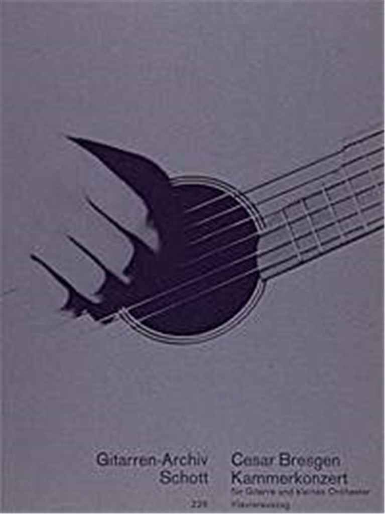 Chamber Concerto