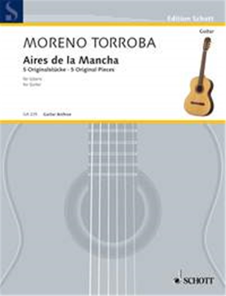 Aires de la Mancha