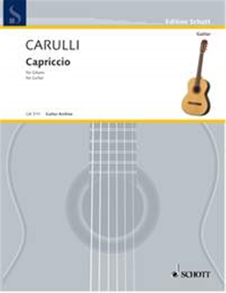 Capriccio