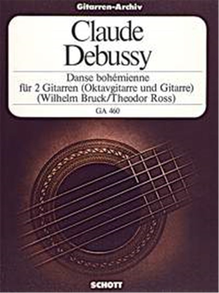 Danse Bohemienne