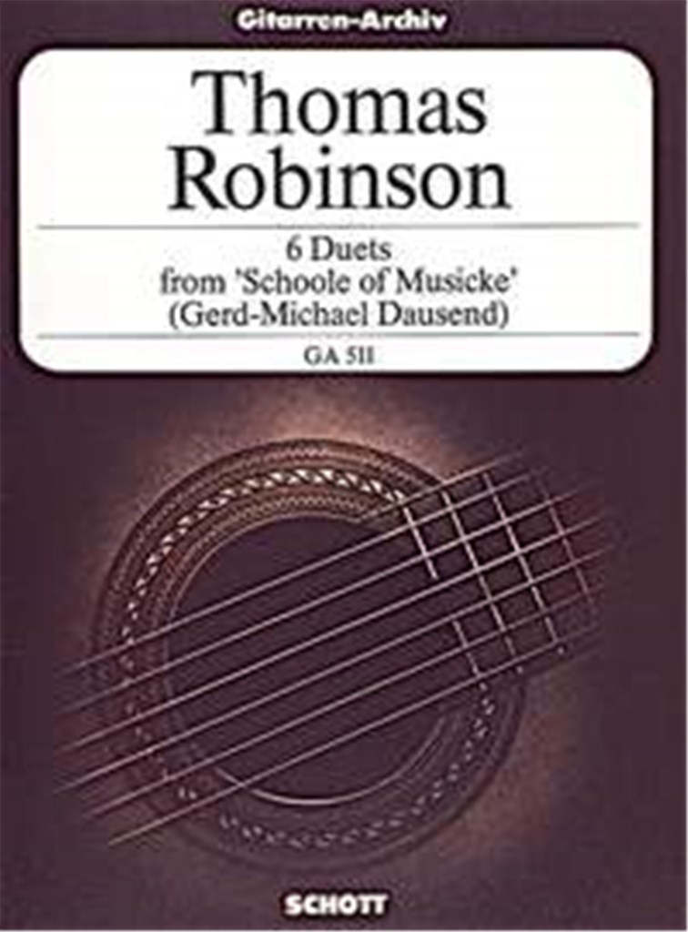 6 Duets