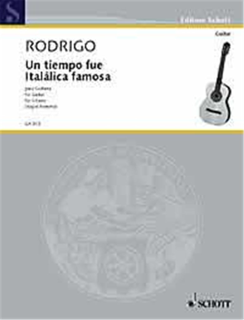 Tiempo Fue Italica Famosa Para