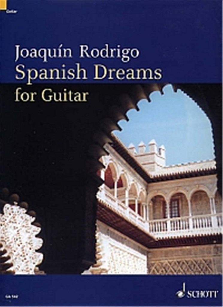 Spanish Dreams
