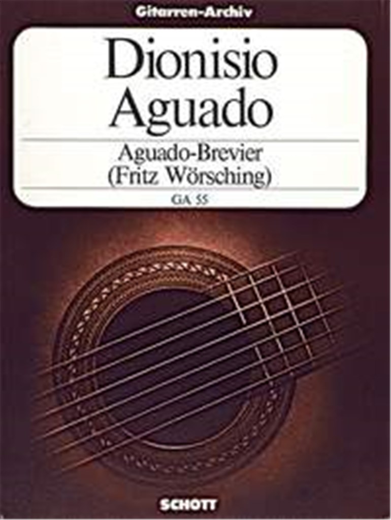 Aguado-Brevier