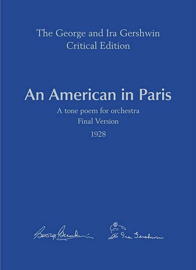 An American in Paris
