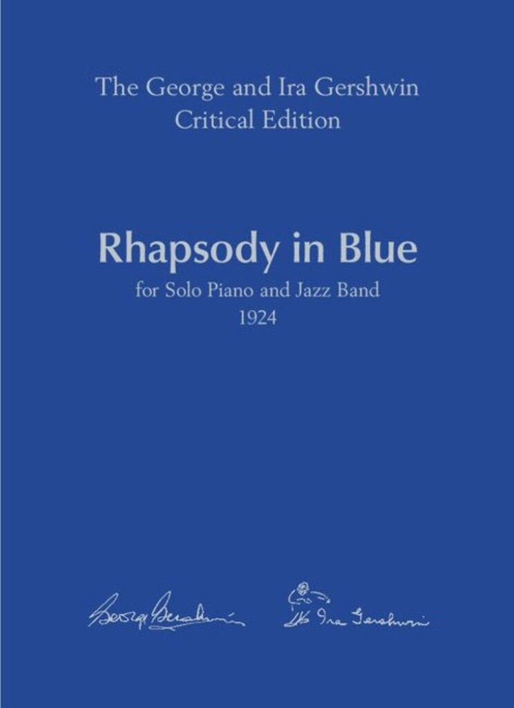 Rhapsody in Blue