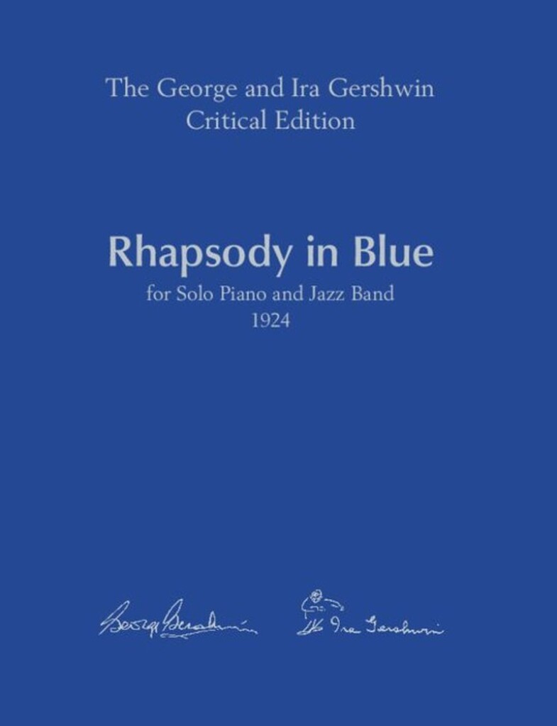 Rhapsody in Blue