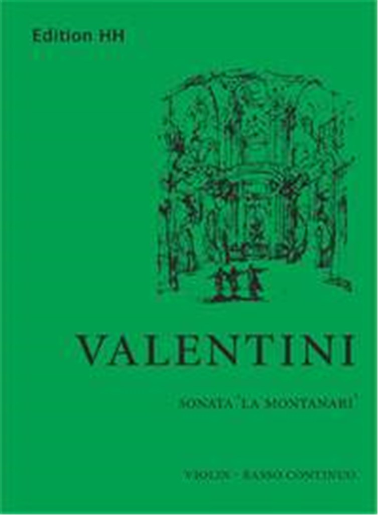 Sonata La Montanari